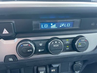 2021 Toyota Tacoma SR5 V6