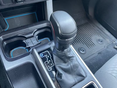 2021 Toyota Tacoma SR5 V6
