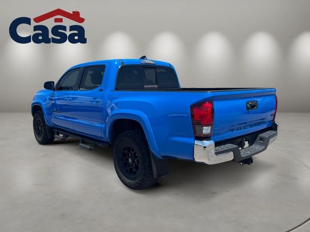 2021 Toyota Tacoma SR5 V6