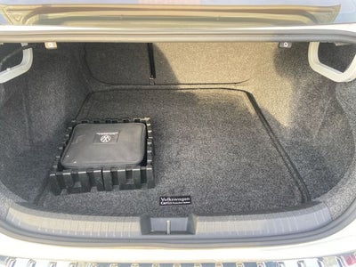 2021 Volkswagen Jetta SEL