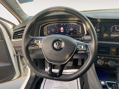 2021 Volkswagen Jetta SEL