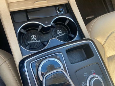 2018 Mercedes-Benz GLE GLE 350