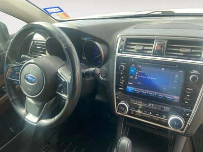2019 Subaru Outback 3.6R Touring