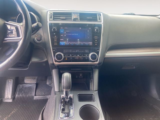 2019 Subaru Outback 3.6R Touring