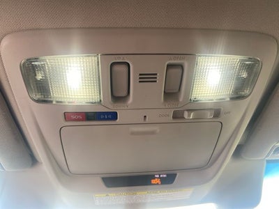 2019 Subaru Outback 3.6R Touring