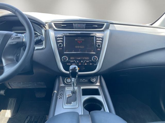 2020 Nissan Murano SV