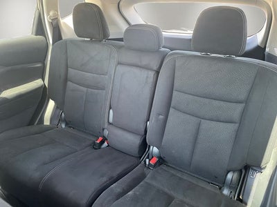 2020 Nissan Murano SV