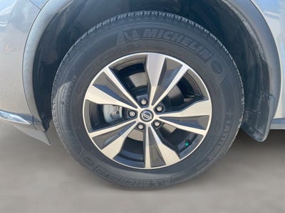 2020 Nissan Murano SV