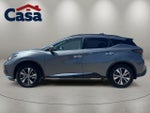 2020 Nissan Murano SV