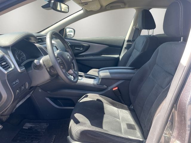2020 Nissan Murano SV