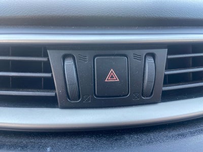 2021 Nissan Murano SV