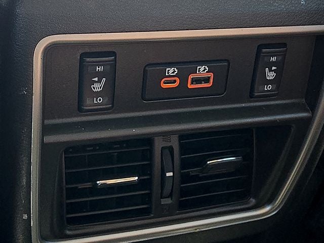 2021 Nissan Murano Platinum