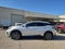 2021 Nissan Murano Platinum