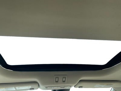 2021 Nissan Murano Platinum