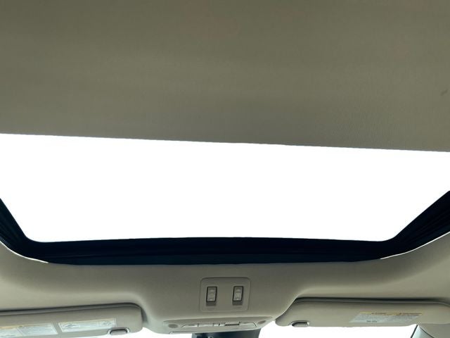 2021 Nissan Murano Platinum