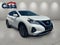 2021 Nissan Murano Platinum