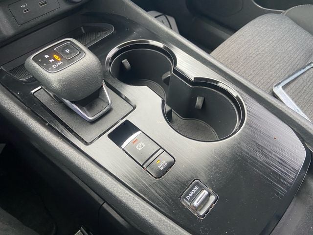 2022 Nissan Rogue SV NISSAN CERTIFIED