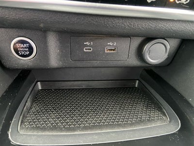 2022 Nissan Rogue SV NISSAN CERTIFIED