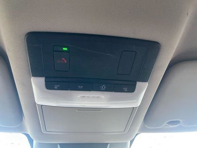 2022 Nissan Rogue SV NISSAN CERTIFIED