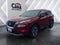 2022 Nissan Rogue SV NISSAN CERTIFIED