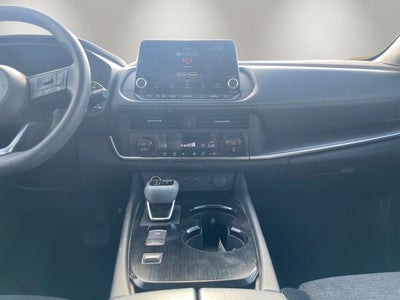 2023 Nissan Rogue SV Nissan Certified