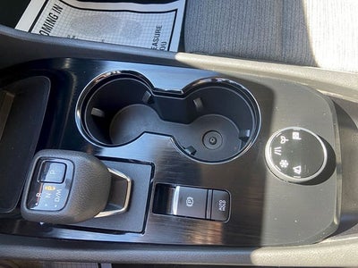 2022 Nissan Rogue SV Nissan Certified Select