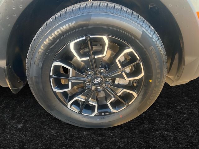 2023 Hyundai Santa Cruz SE