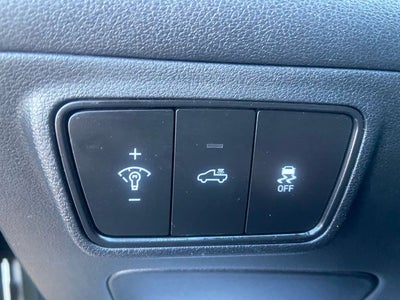 2023 Hyundai Santa Cruz SE