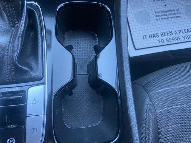 2023 Hyundai Santa Cruz SE