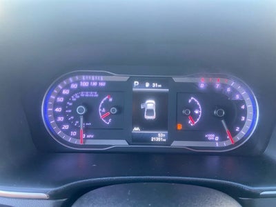 2023 Hyundai Santa Cruz SE