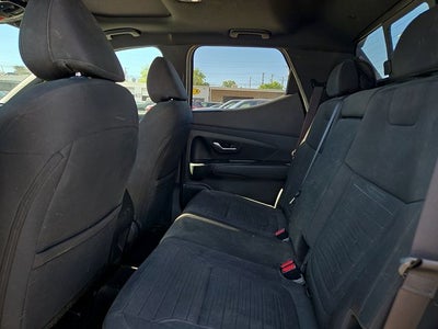 2023 Hyundai Santa Cruz SEL Premium