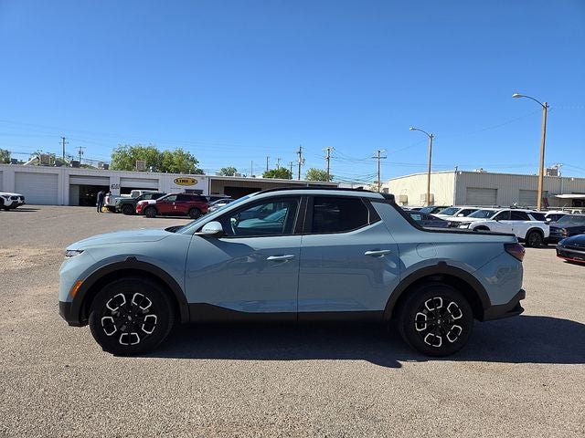 2023 Hyundai Santa Cruz SEL Premium