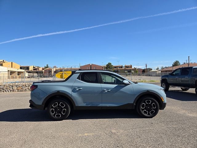2023 Hyundai Santa Cruz SEL Premium