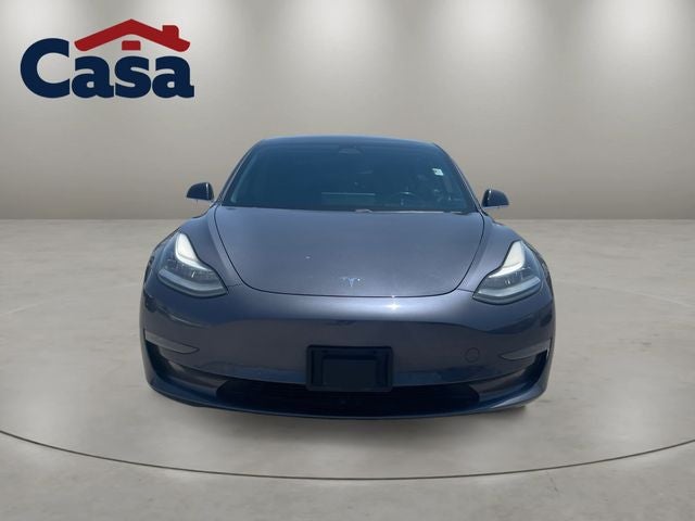 2019 Tesla Model 3 Base