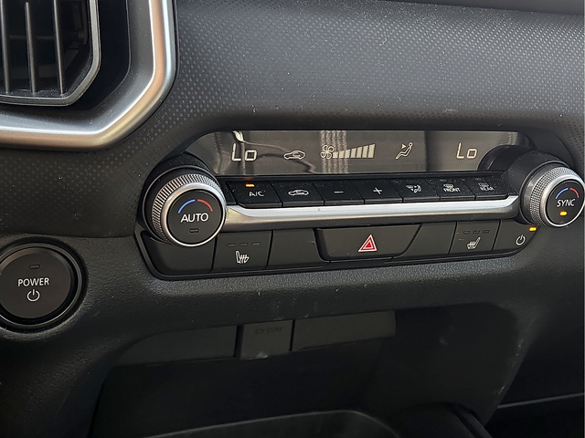 2025 Mazda Mazda CX-50 Hybrid Preferred