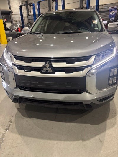 2024 Mitsubishi Outlander Sport 2.0 SE