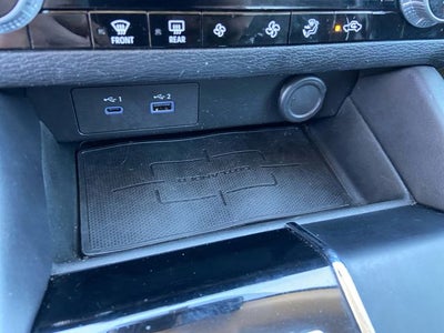 2024 Mitsubishi Outlander ES