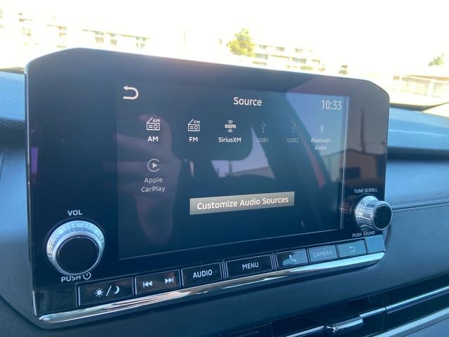 2024 Mitsubishi Outlander ES