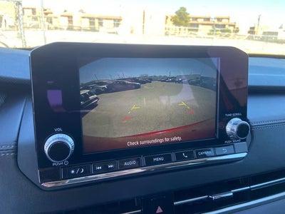 2024 Mitsubishi Outlander ES