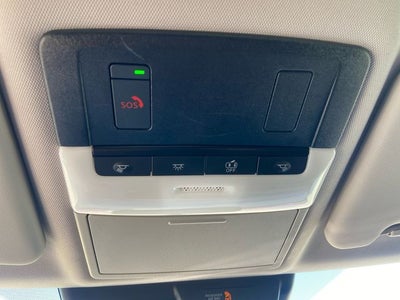 2024 Mitsubishi Outlander ES