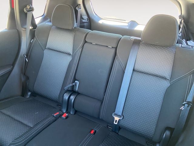 2024 Mitsubishi Outlander ES