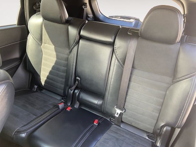 2024 Mitsubishi Outlander Base