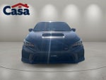 2019 Subaru WRX STi