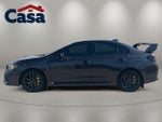 2019 Subaru WRX STi