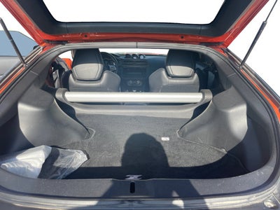 2024 Nissan Z Performance