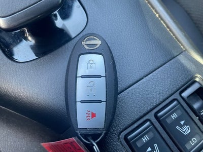 2024 Nissan Z Performance