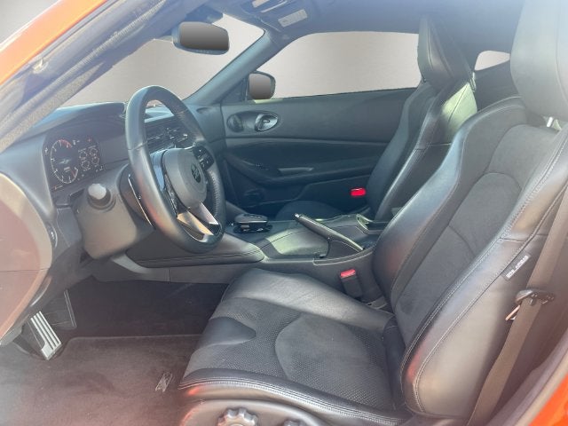 2024 Nissan Z Performance