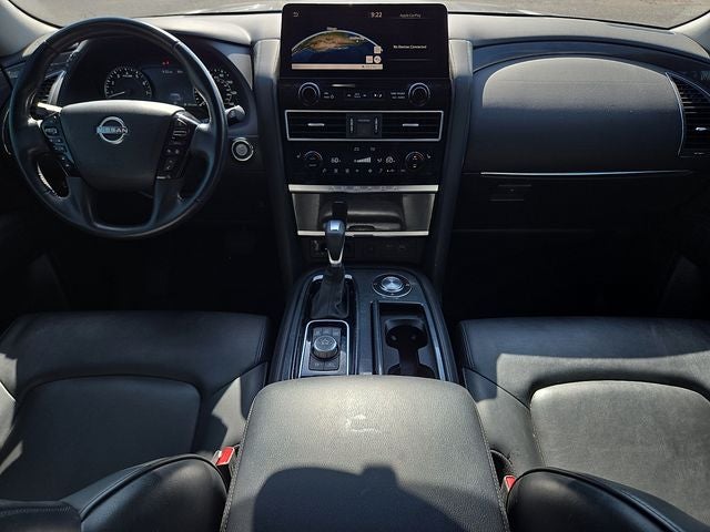 2022 Nissan Armada SV