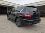 2022 Nissan Armada SL