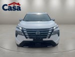 2024 Nissan Rogue Platinum Nissan Certified